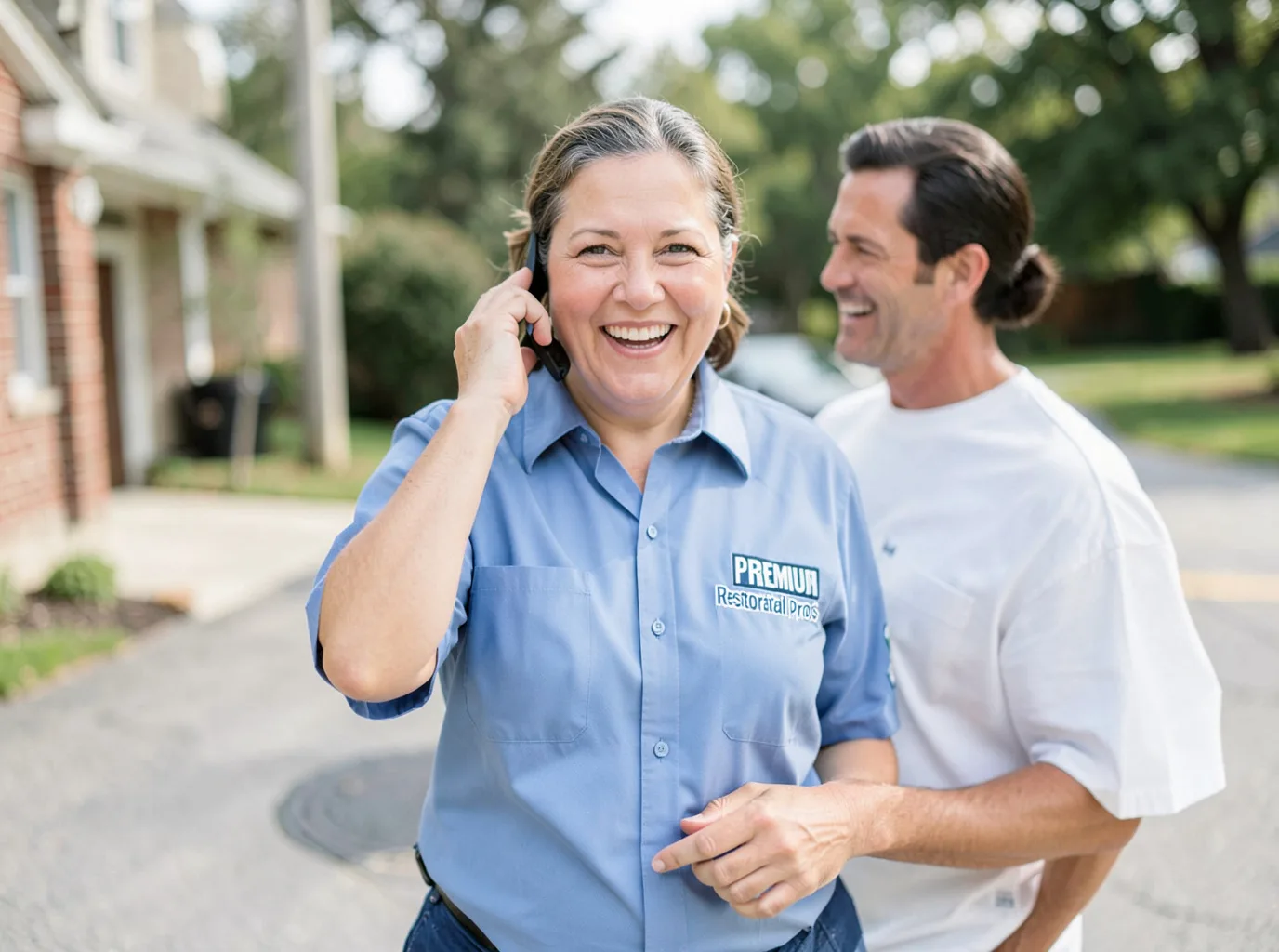 Water Damage Restoration Trivoli, IL FAQs